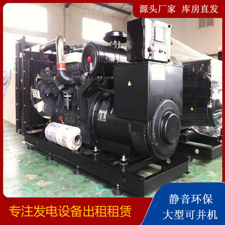 红坪镇发电车出租 柴油发电机组需要经常换机油吗？