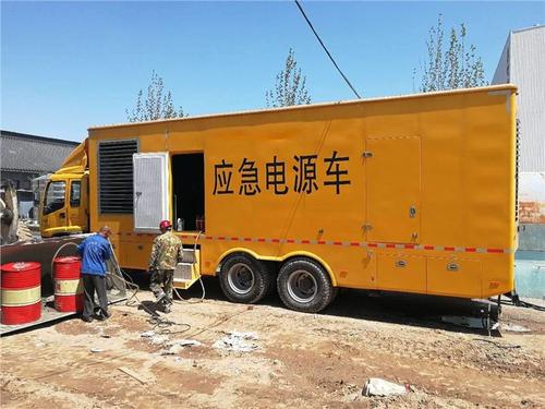 红坪镇发电车租赁-教您挑选发电机哪些技巧可以掌握使用