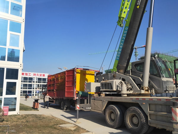 红坪镇发电机出租50KW柴油发电机组需要配多粗电缆线