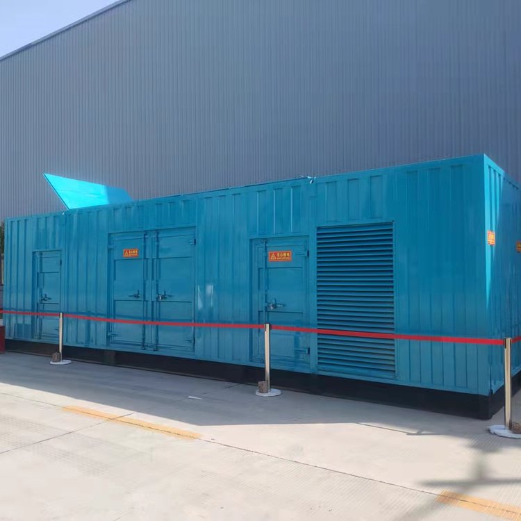 红坪镇怎样更换柴油发电机组的空气滤清器？