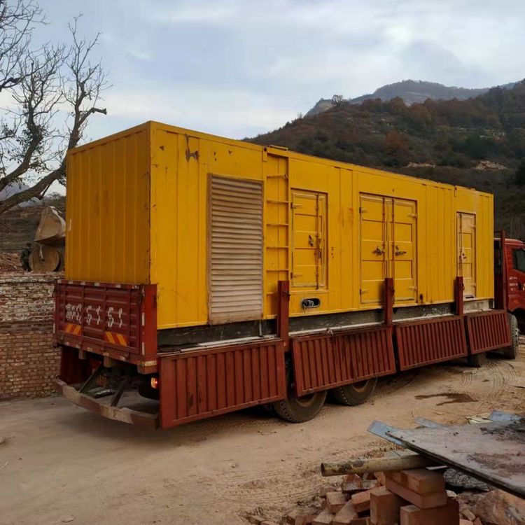 红坪镇200kW 发电机组在带电阻性负载时，输出功率会受到哪些因素的影响？