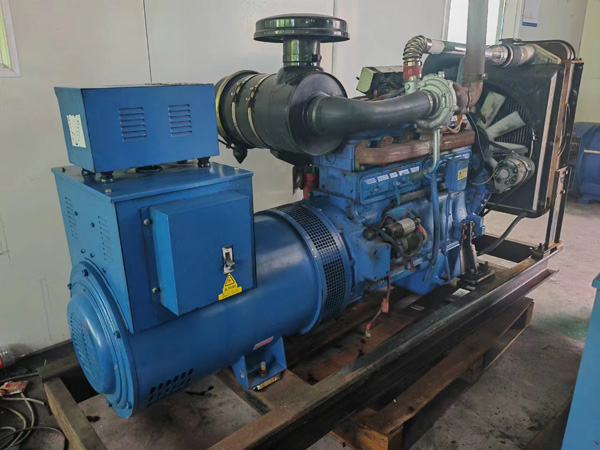 红坪镇100kW柴油发电机组使用多级机油有哪些优缺点？