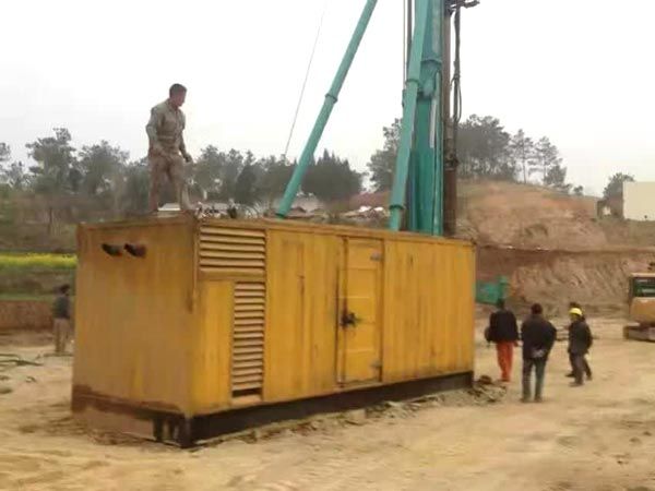 红坪镇柴油发电机组应用场合有哪些？
